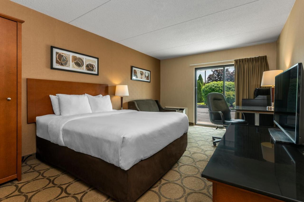 Comfort 3* Baie-Comeau
