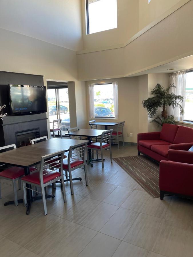 Comfort Hotel Baie-Comeau