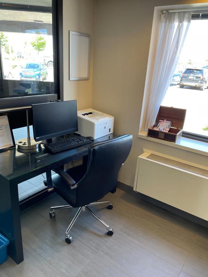Comfort Baie-Comeau