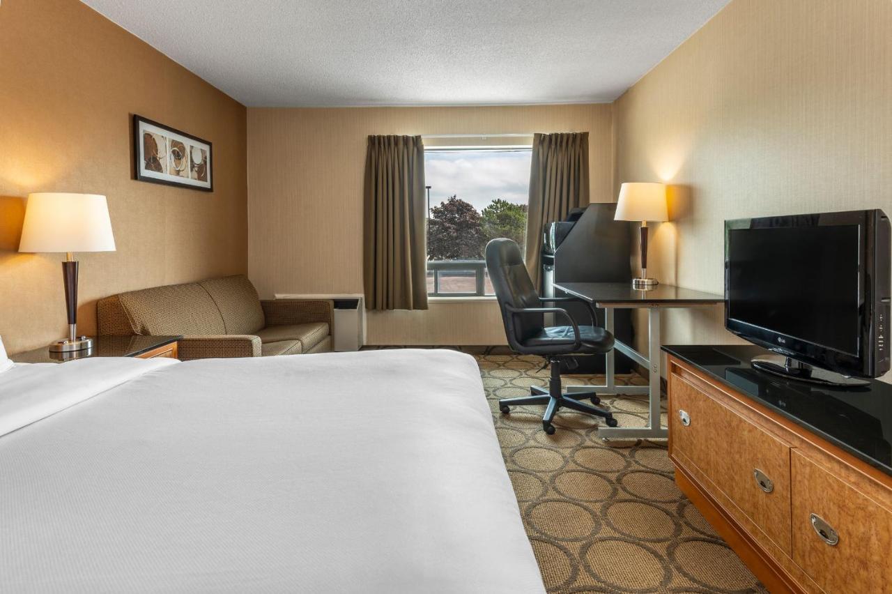 Comfort Hotel 3*
