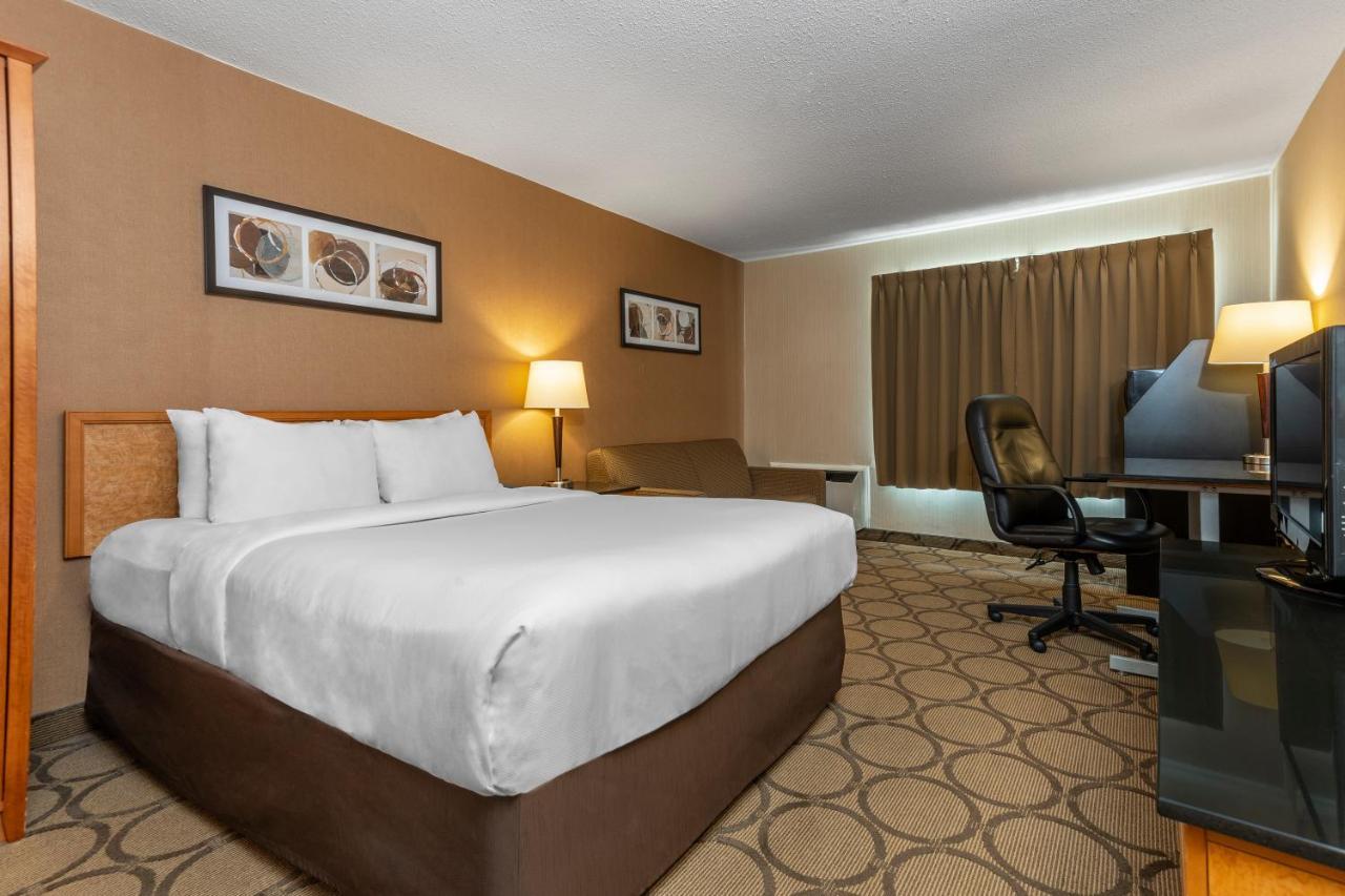 Hotel Comfort 3*