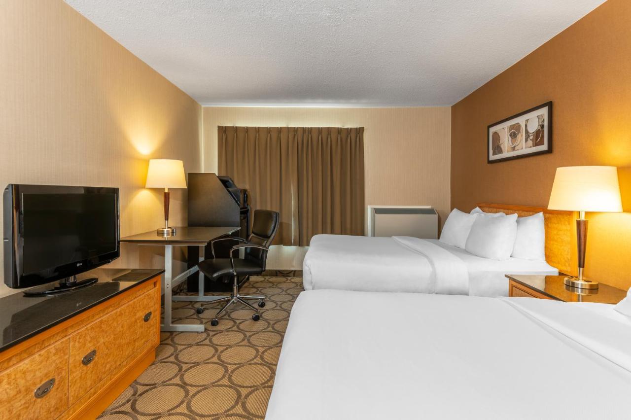 Comfort Baie-Comeau