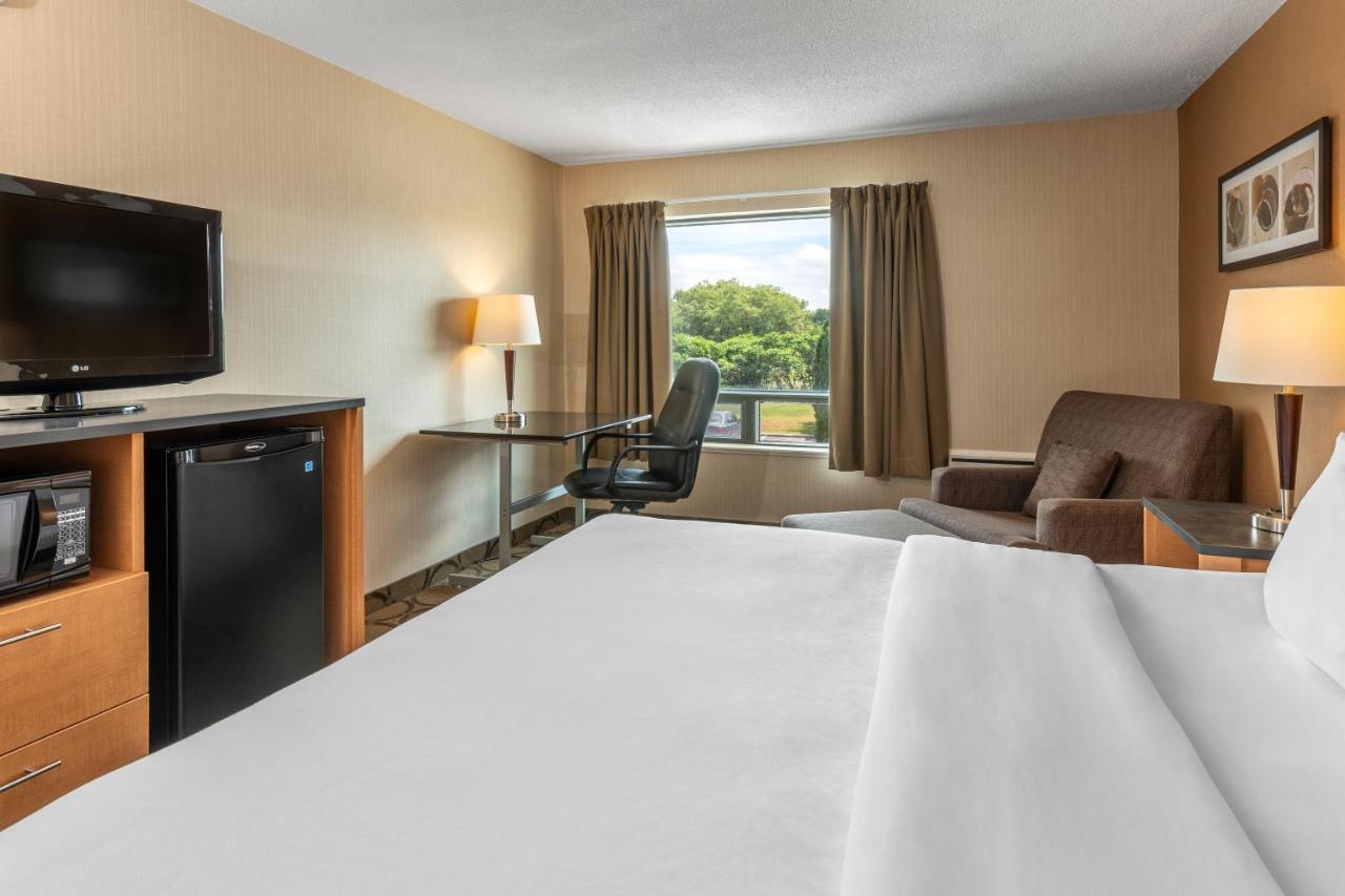 Comfort Hotel Baie-Comeau