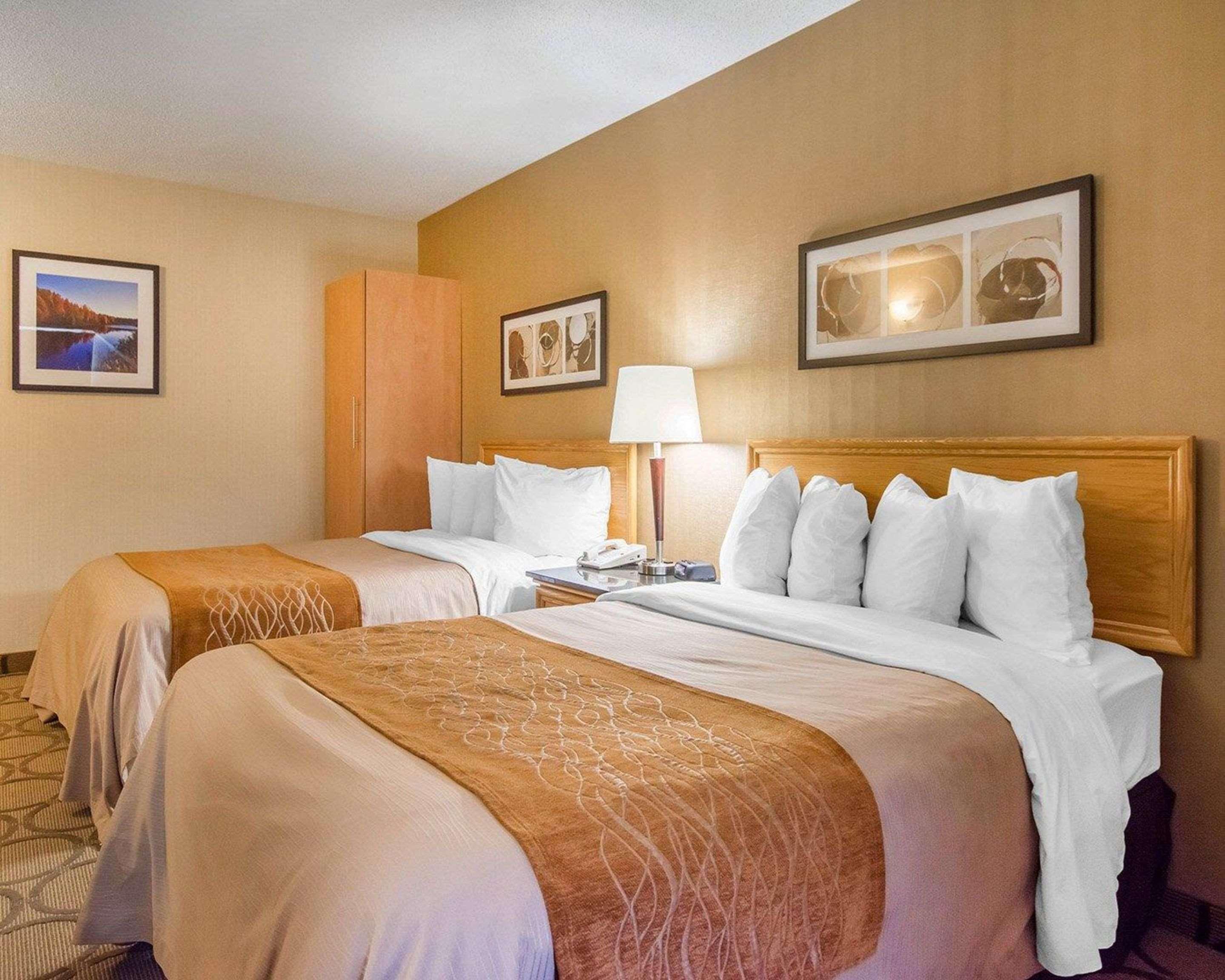 Comfort 3*