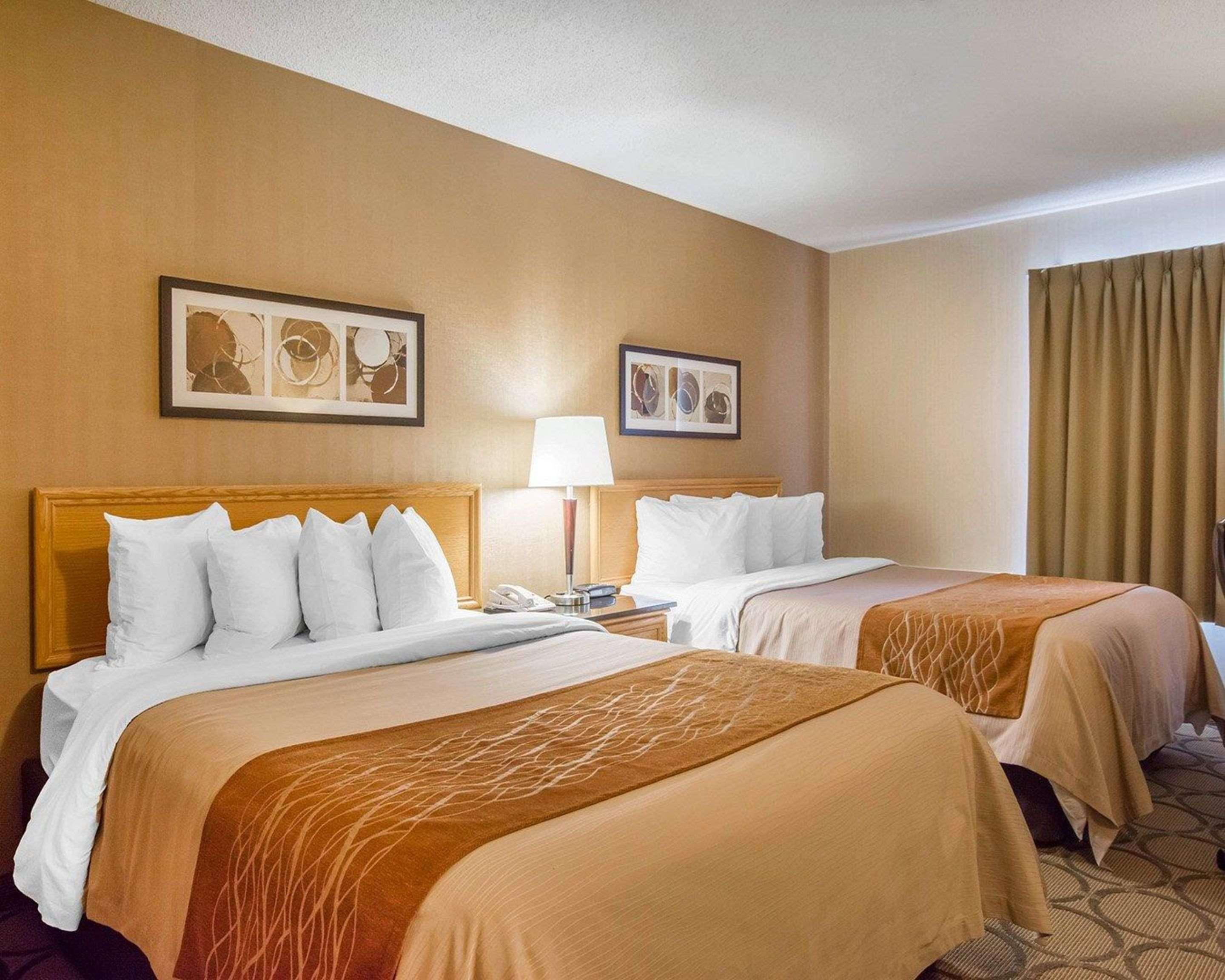 Comfort Hotel Baie-Comeau