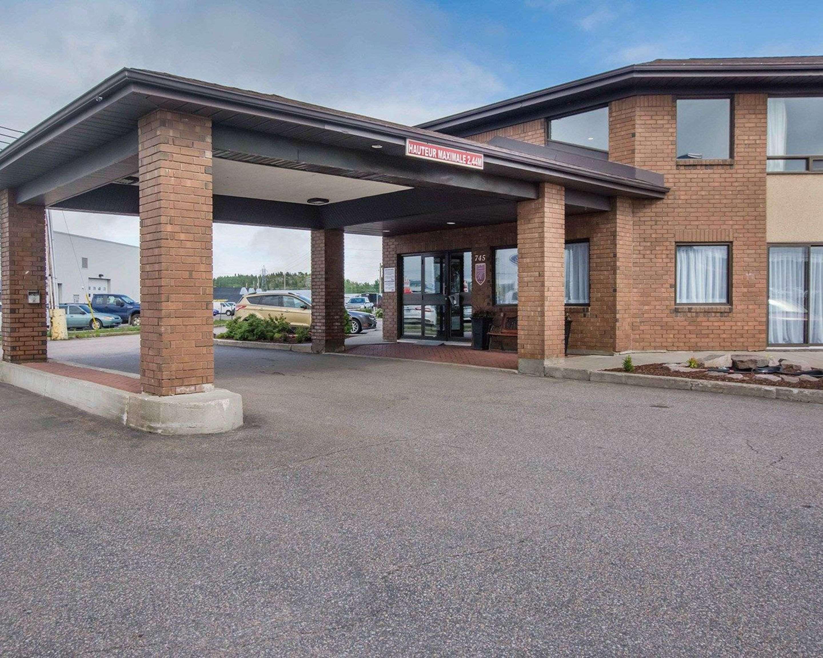 Comfort Hotel Baie-Comeau