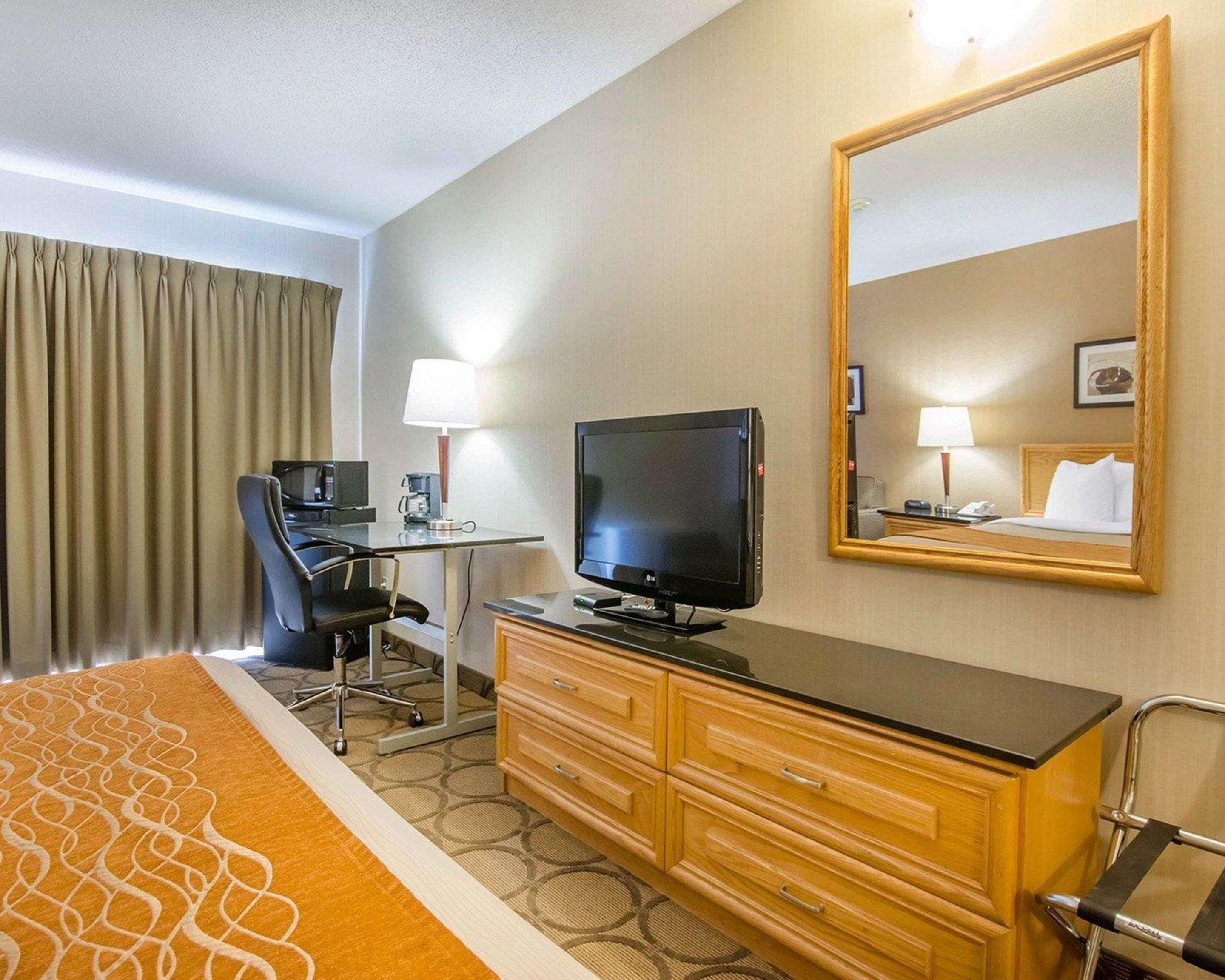 Comfort 3*
