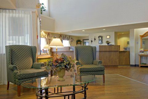 Hotel Comfort