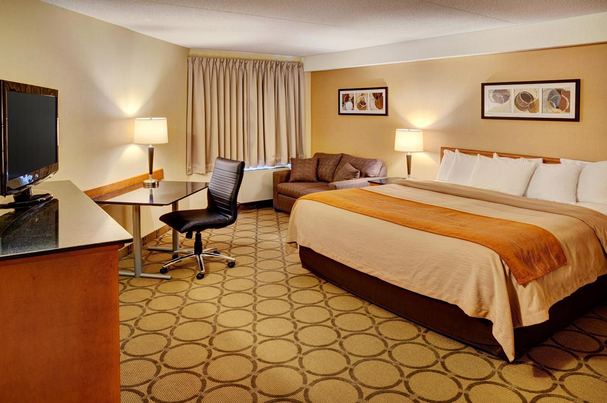 Comfort Hotel