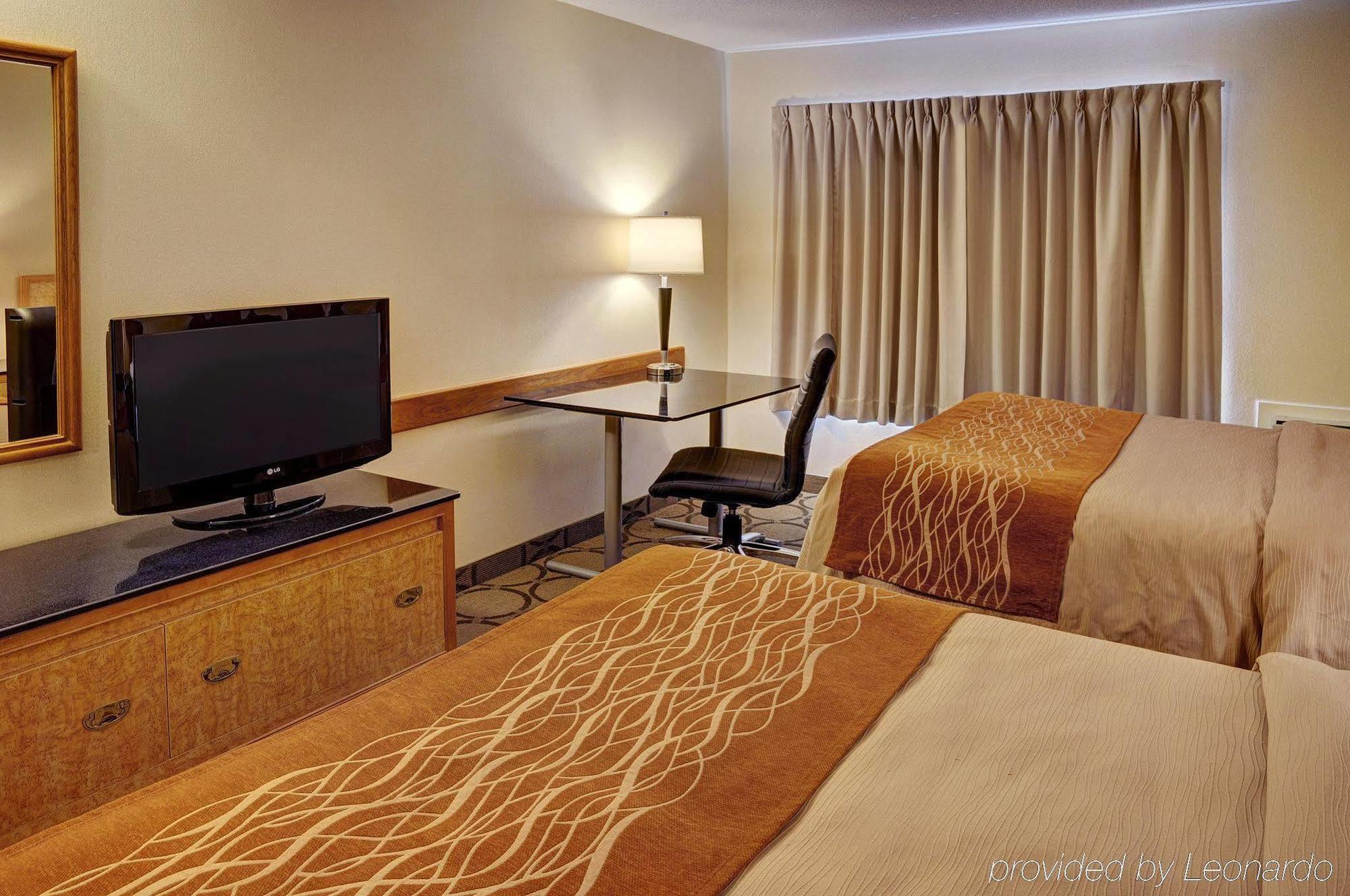 Hotel Comfort 3*