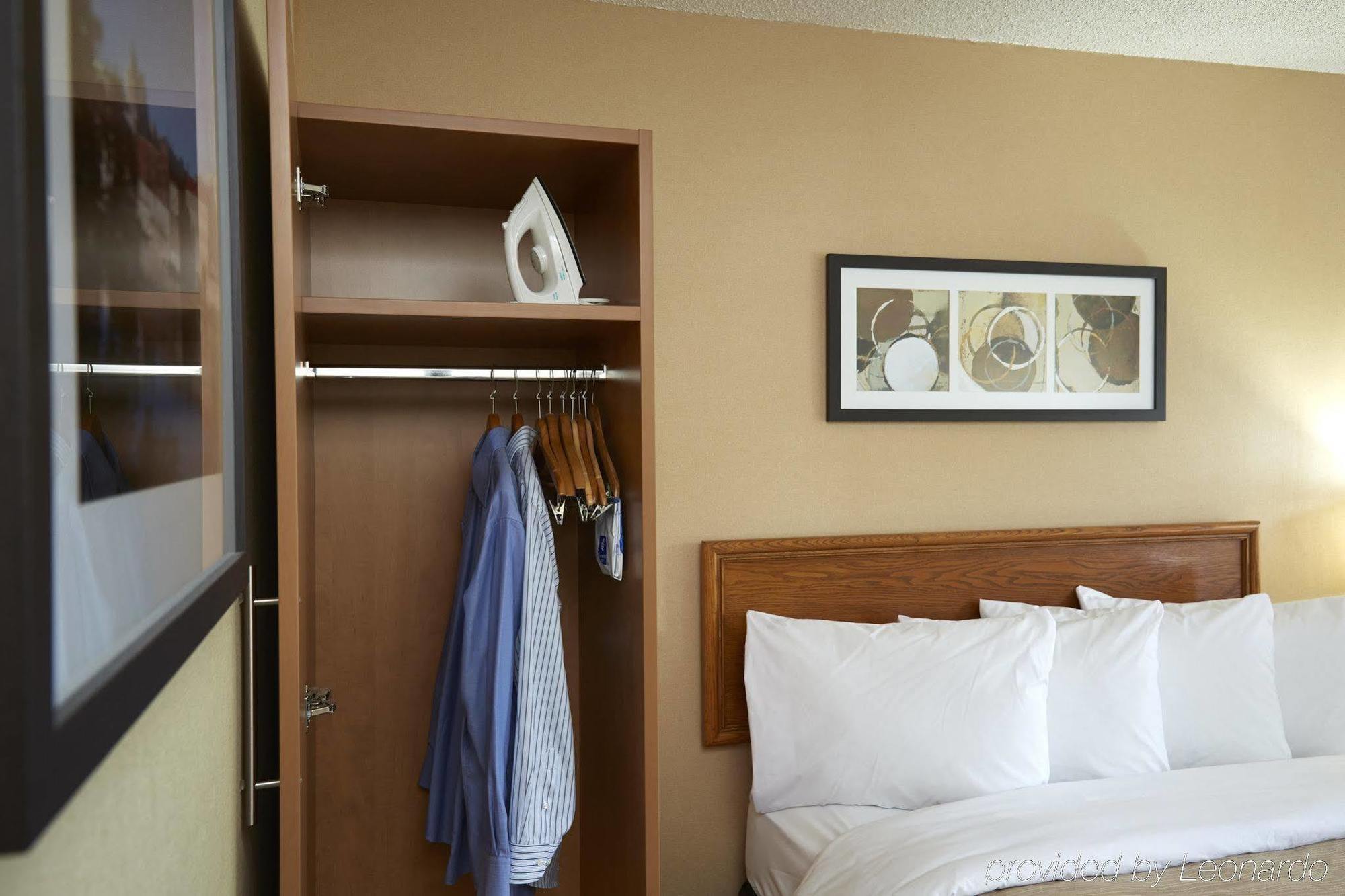 Comfort Hotel Baie-Comeau